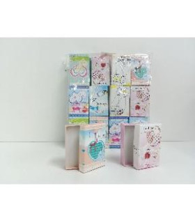 CAJA P/PRESENTE DCH18-2-2 xD-26