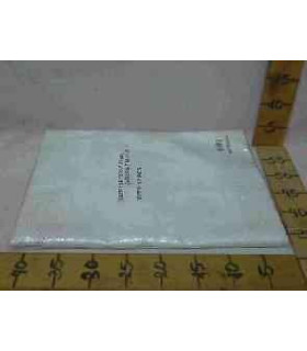 TRILHO A/DZ FC702 16X33 40X84CM xD-33