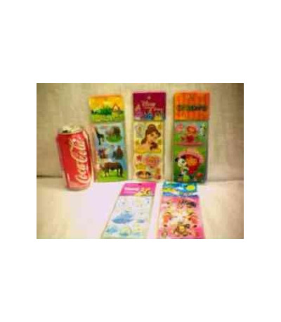 ADESIVO A /DZ (509) 555A