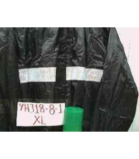 CAPA CHUVA MOTOQUERO XL YHJ18-8-1
