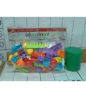 LEGO EDUCATIVO 48PCS 301Y-1