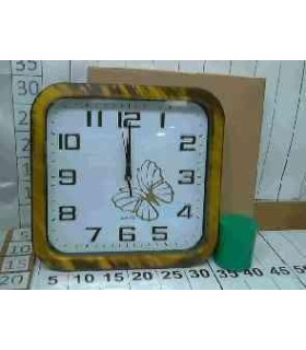 RELOGIO PAREDE 178272 OFERTA S/GAR