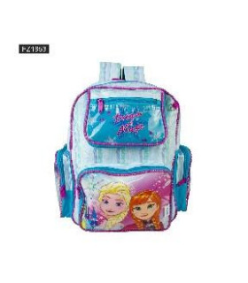 MOCHILA FROZEN FZ1853 U01/6