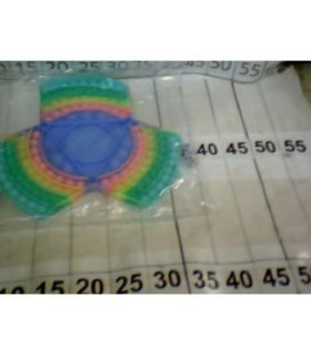 POPI TRIANGULO 3PERSONA