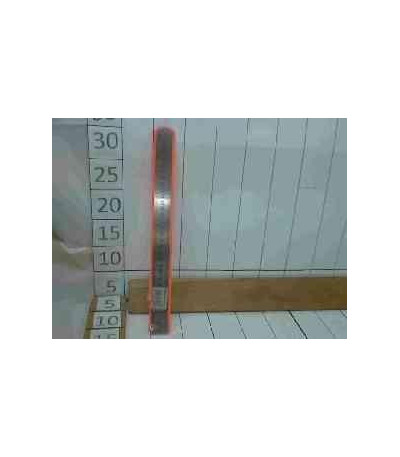 REGUA METAL 30CM  9450030