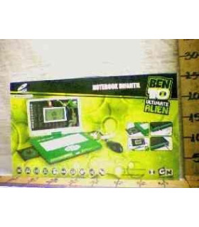 COMPUTADOR BEN10 BN-824
