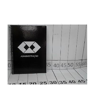 CADERNO ADMINISTRACAO 96F 119540
