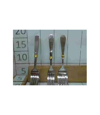 GARFO METAL 6PCS GARFO-6 U02