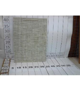 SACOLA PRES 1PCS 30X42-LZ17-8-3- 983A-4