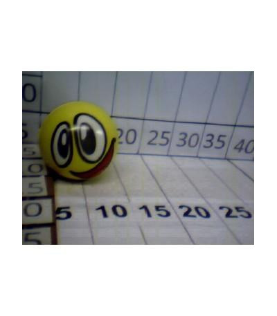 BOLA UNITARIO (PU180-25) PELOTA