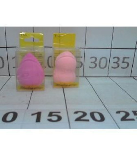 ESPONJA P/MAQUIAGEM P-8858