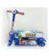 PATINETE SONIC 3RODA SK-SONIC3 (716)