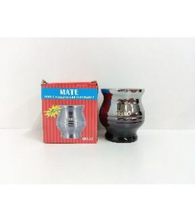 CUIA INOX P/MATE AR532