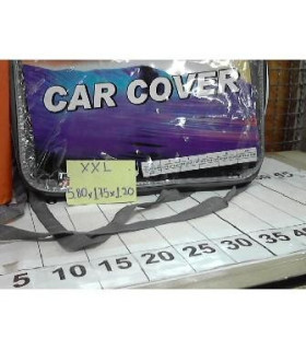 CAPA P/AUTO XXL F1-5817512XXL