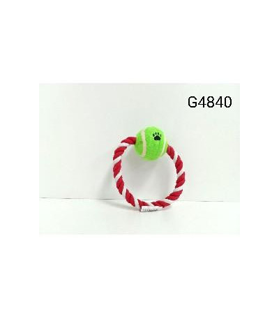 BOLA P/CACHORRO G4840