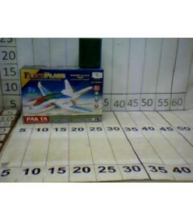 AVIAO 3D MUS. 038DR-3