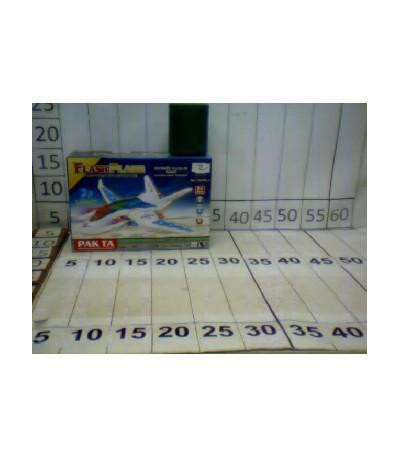 AVIAO 3D MUS. 038DR-3