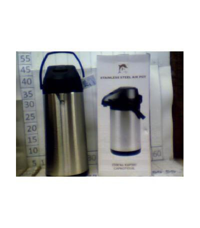 GARRAFA INOX 5L KAP50C