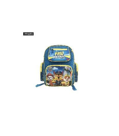 MOCHILA PAWPATROL PP2053