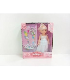 BONECA ALLISON YH1221