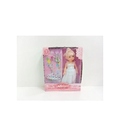 BONECA ALLISON YH1221