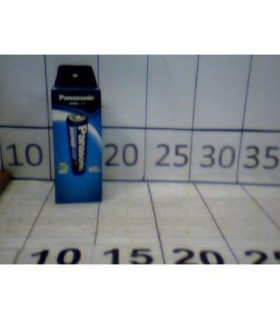 PILA PANASONIC AAA C/40 PCS 1010P U08