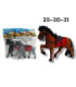 CAVALO P. 29-30-31 U03 xD-37