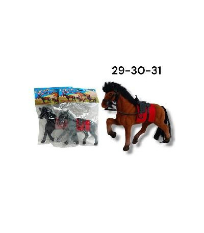 CAVALO P. 29-30-31 U03 xD-37