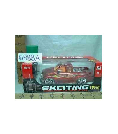 AUTO R/C BIVOLT 6888A