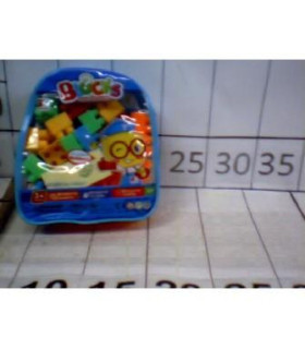 LEGO 42PCS 588-408