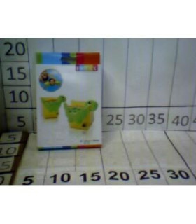 INTEX BOIA BRAZO 56664NP