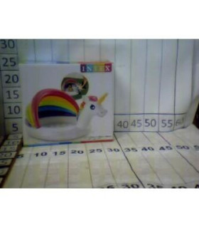 INTEX BOIA UNICORN 57113NP