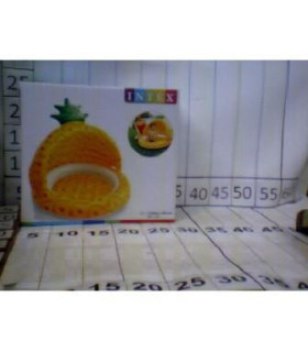 INTEX PISCINA ABACAXI 45L 58414NP