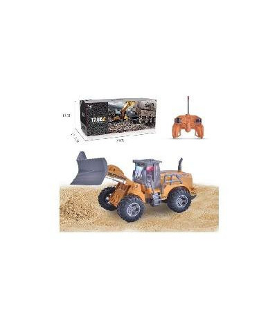 AUTO CONT PILHA CONST C/LUZ 611-2S