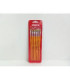 PINCEL P/PINTURA C/6PC (3177) N014