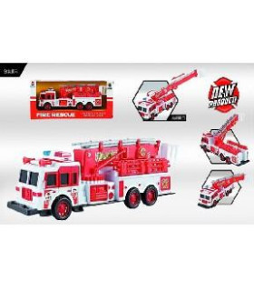 AUTO PILHA BOMBERO SH-9010