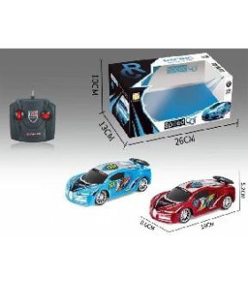 PROMO AUTO CONT 168-37S