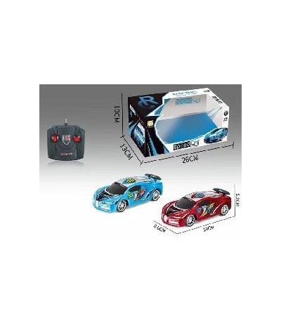 PROMO AUTO CONT 168-37S