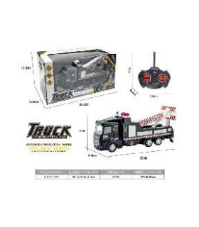 AUTO CONT TRUCK SLGC20-18A