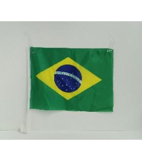 BANDEIRA BRASIL 30X45CM YY-4