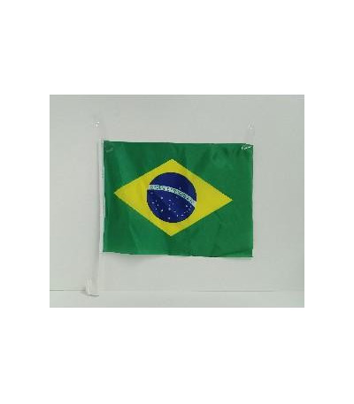 BANDEIRA BRASIL 30X45CM YY-4