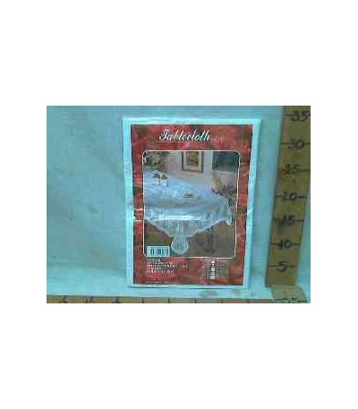 TOALHA MESA FC806B 60X90 150X230CM xD-33