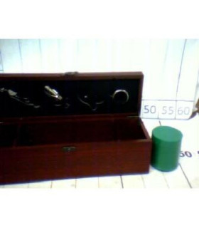 PTA VINHO C/ACESSORIO ZL3506 U02 xE-20