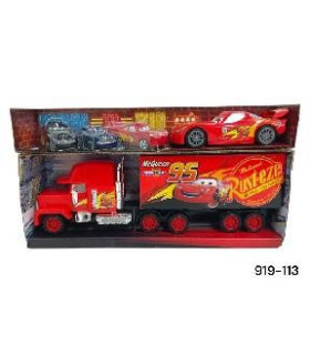 AUTO CARS COLECAO 919-113