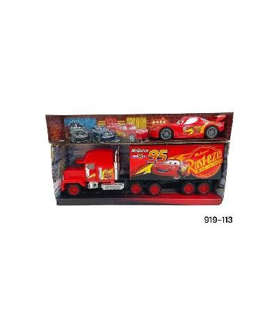 AUTO CARS COLECAO 919-113