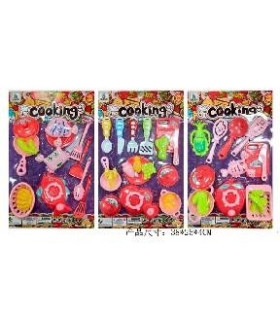 KIT COZINHA 9870