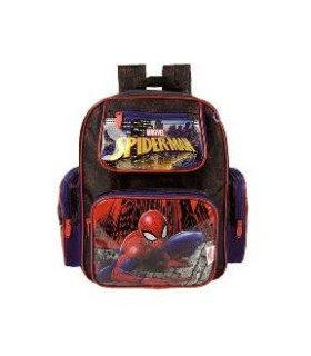 MOCHILA SPIDERMAN SP2153 U06