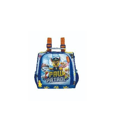 LANCHEIRA PAW PATROL PP2106 U03