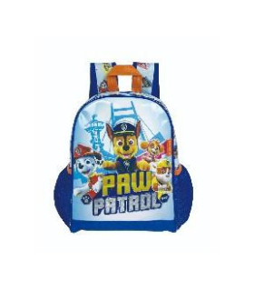 MOCHILA PAW PATROL PP2160