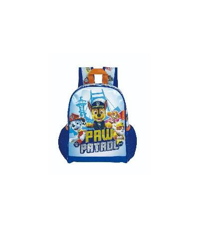 MOCHILA PAW PATROL PP2160